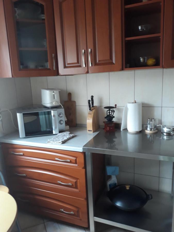 Willa Aspen Szklarska Poręba Εξωτερικό φωτογραφία
